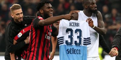 Il Milan torna al successo: battuta la Lazio pe...