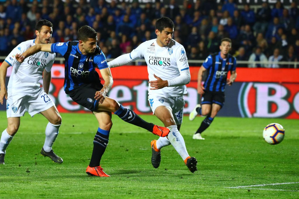 Atalanta-Empoli