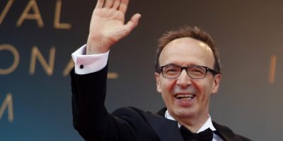 Ritrovata la scultura romana del II secolo ruba...