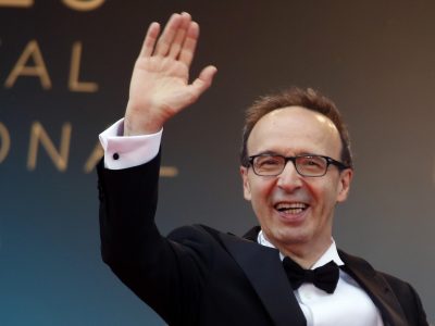 Ritrovata la scultura romana del II secolo rubata a Benigni