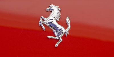 La Ferrari sale sul gradino più alto per la sua...