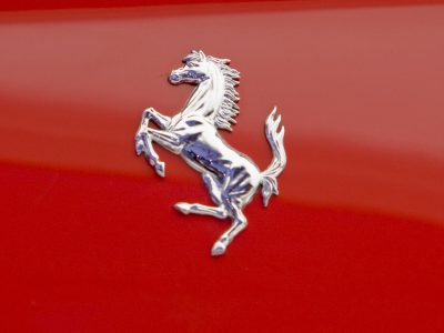 La Ferrari sale sul gradino più alto per la sua reputazione