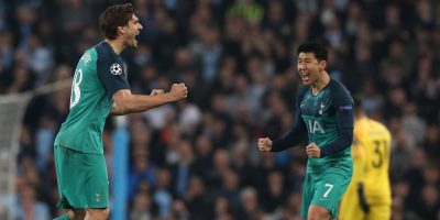 Tottenham e Liverpool approdano in semifinale d...