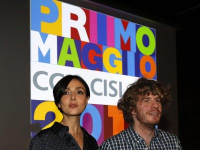 Concerto del Primo Maggio 2019: tutti i protagonisti