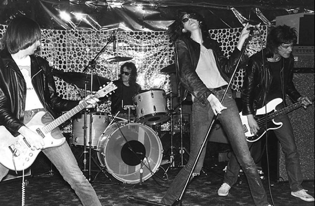 Ramones
