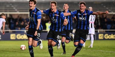 L’Atalanta vola al quarto posto grazie al...