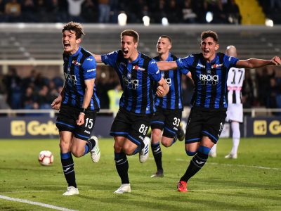 L’Atalanta vola al quarto posto grazie al successo sull’Udinese