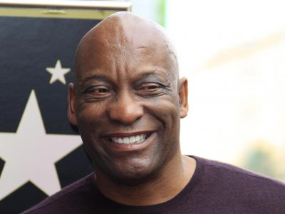 Il regista statunitense John Singleton, si è spento a 51 anni