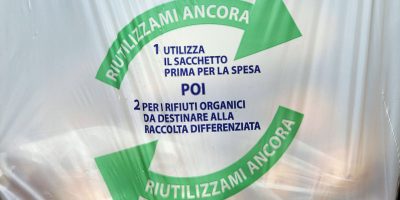 L’inganno delle buste biodegradabili: un ...