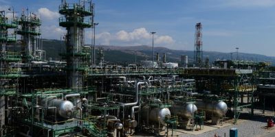 Dirigente Eni ai domiciliari per la fuoriuscita...