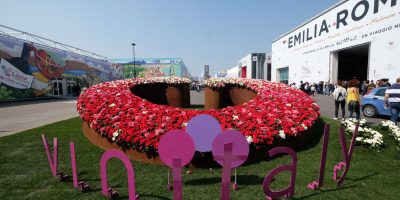 Vinitaly, appuntamento dal 7 al 10 aprile a Verona