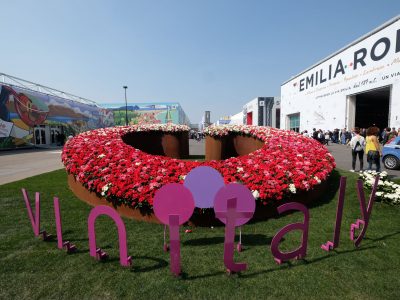 Vinitaly, appuntamento dal 7 al 10 aprile a Verona