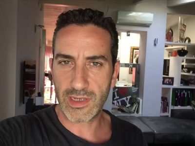 Svaligiata la casa della Iena Matteo Viviani, bottino 75mila euro