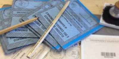 Sono 34 le amministrazioni comunali al voto in ...