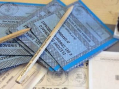 Sono 34 le amministrazioni comunali al voto in Sicilia