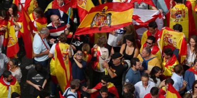 La Spagna ad un voto di speranza, riscatto e ca...