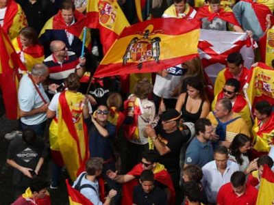 La Spagna ad un voto di speranza, riscatto e cambiamento