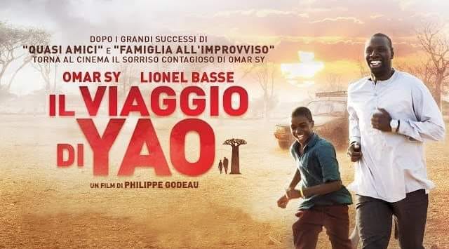 Il Viaggio di Yao (Facebook)