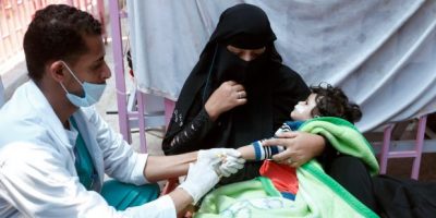 Yemen: Oxfam è scoppiata una nuova emergenza co...