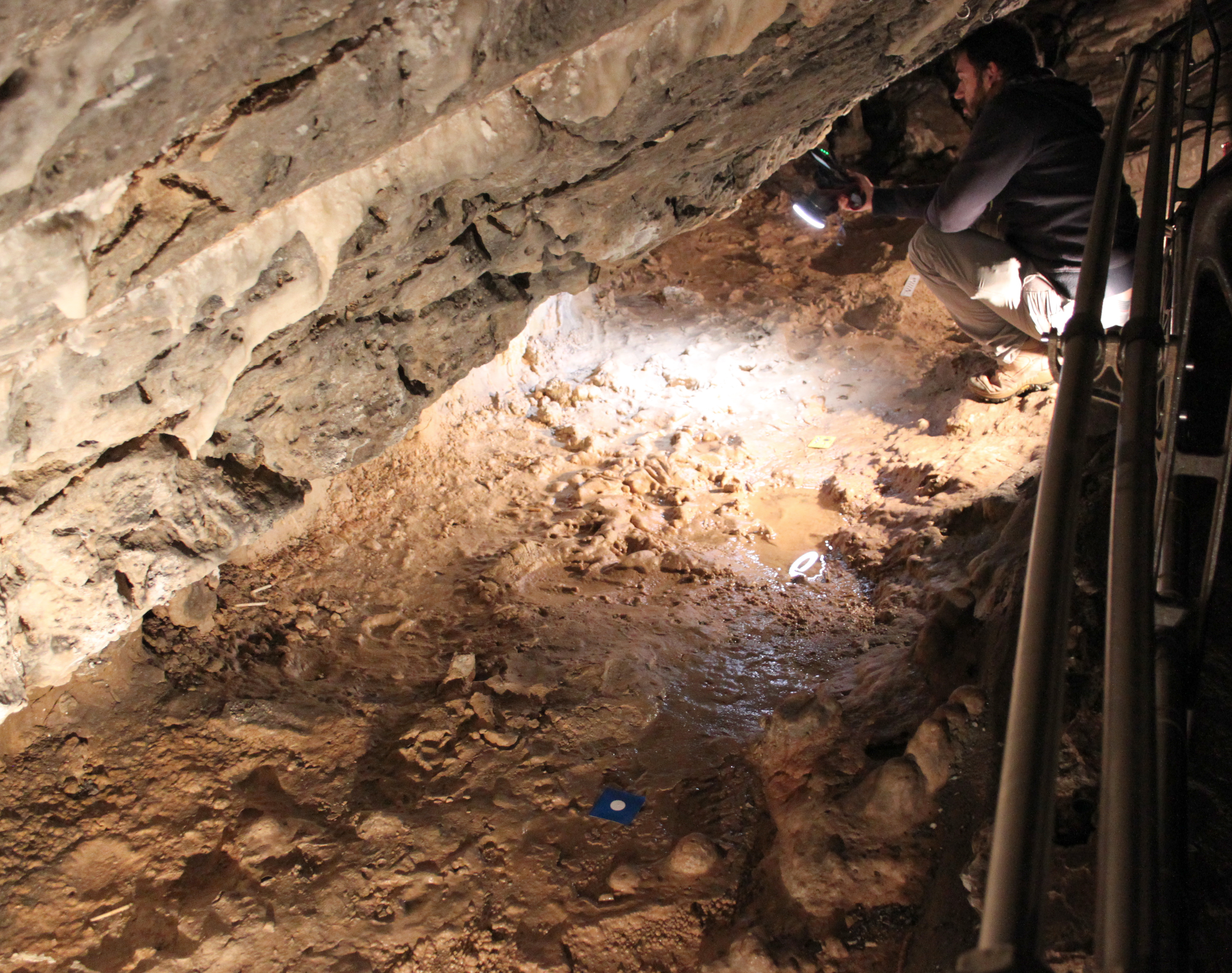 Grotta della Bàsura