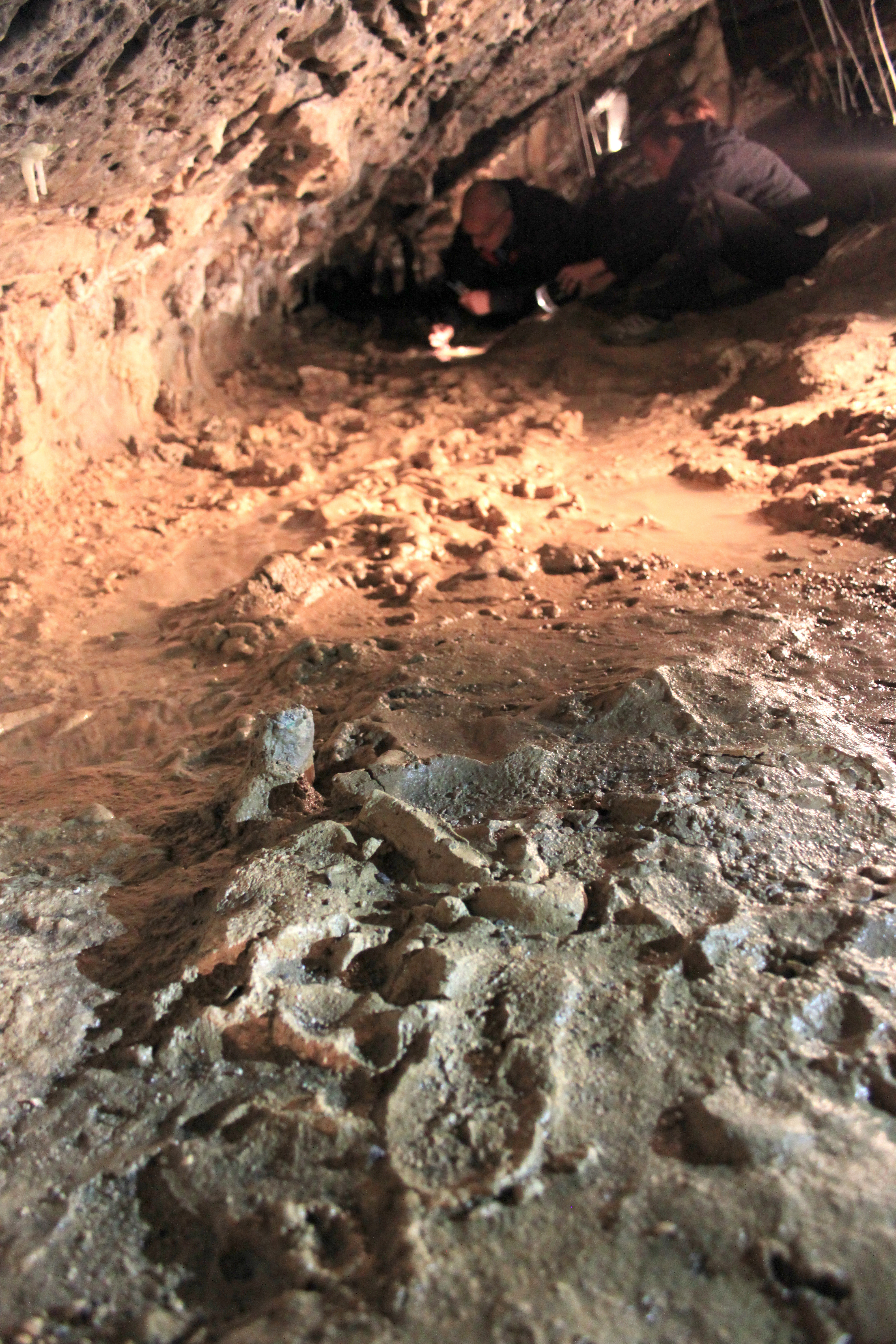 Grotta della Bàsura