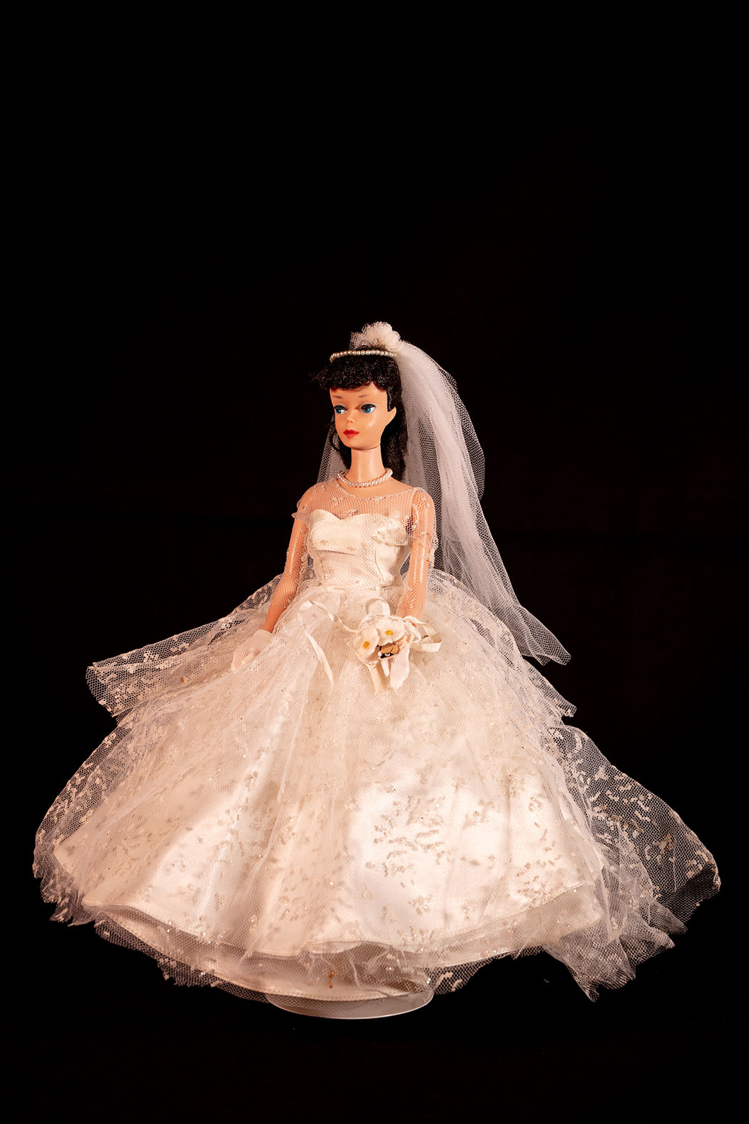 genova mostra Bambole