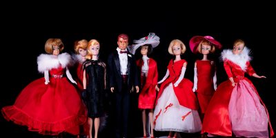 A Palazzo Reale di Genova la mostra “Bamb...