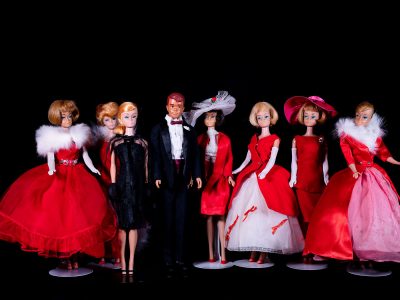 A Palazzo Reale di Genova la mostra “Bambole”