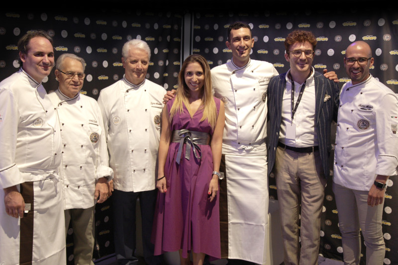 Sabrina Dallagiovanna