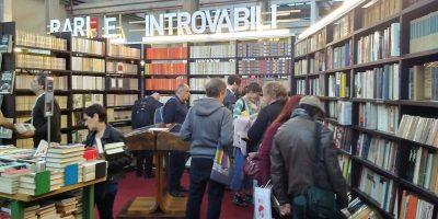 Le storie editoriali nascoste tra gli stand del...