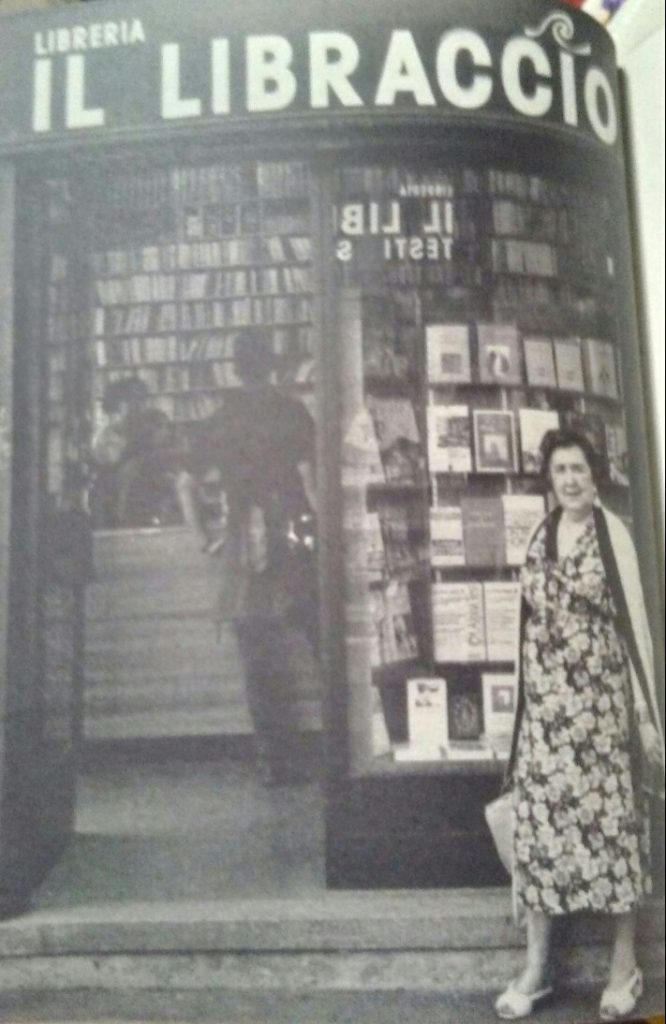 libraccio salone libro torino