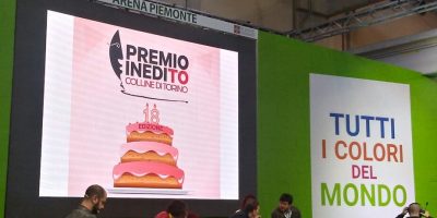I finalisti del Premio InediTO presentati al Sa...