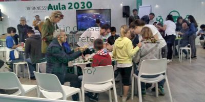 Il futuro della scuola passa dai laboratori del...