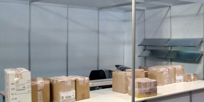 Salone del Libro, Oval penalizzante per i picco...