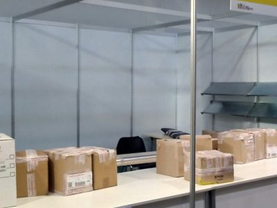 Salone del Libro, Oval penalizzante per i piccoli editori