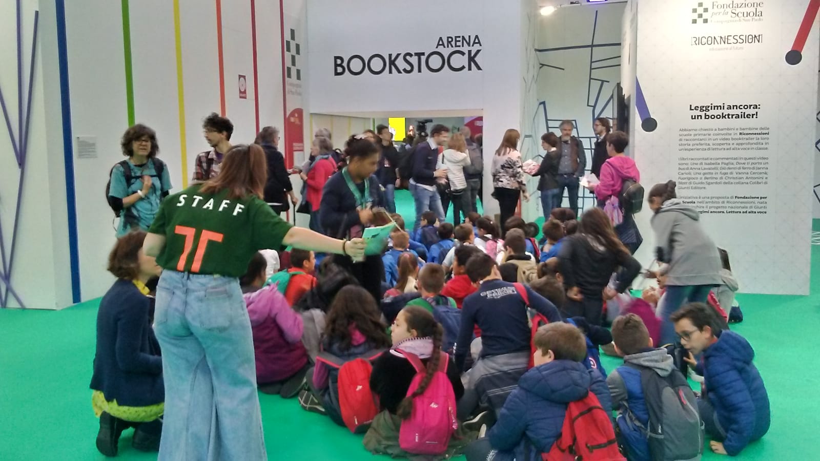 Salone del Libro di Torino