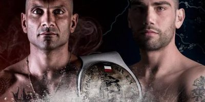 Muay thai, Marco Catalano si è laureato campion...