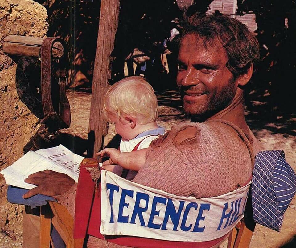 MUSEO Terence Hill