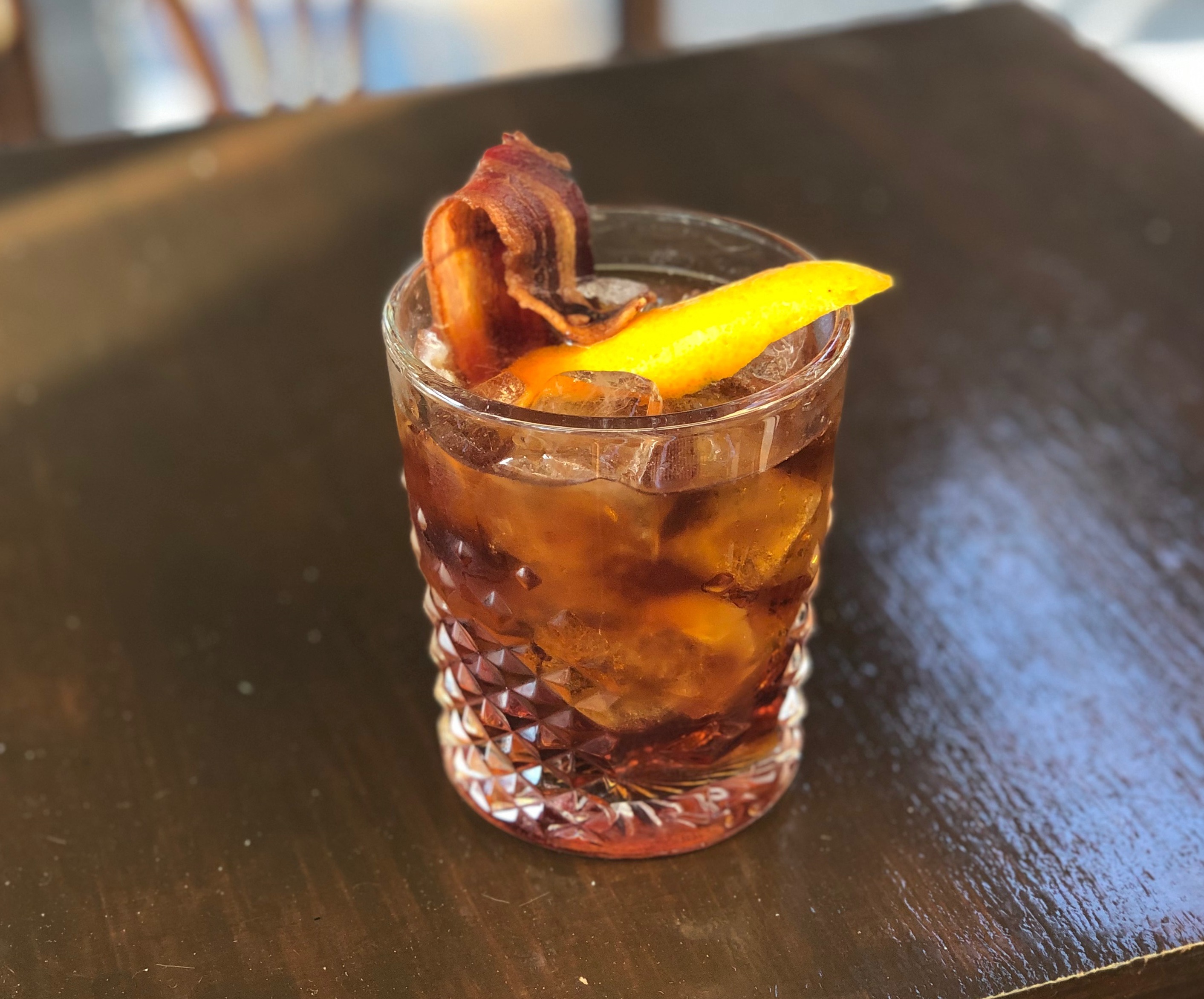 cocktail alla carne