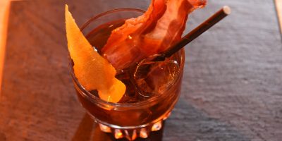 Il cocktail alla carne, l’ultima tendenza...
