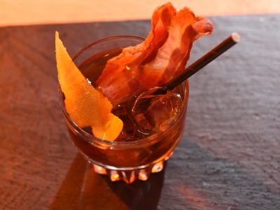 Il cocktail alla carne, l’ultima tendenza dagli Usa in Italia