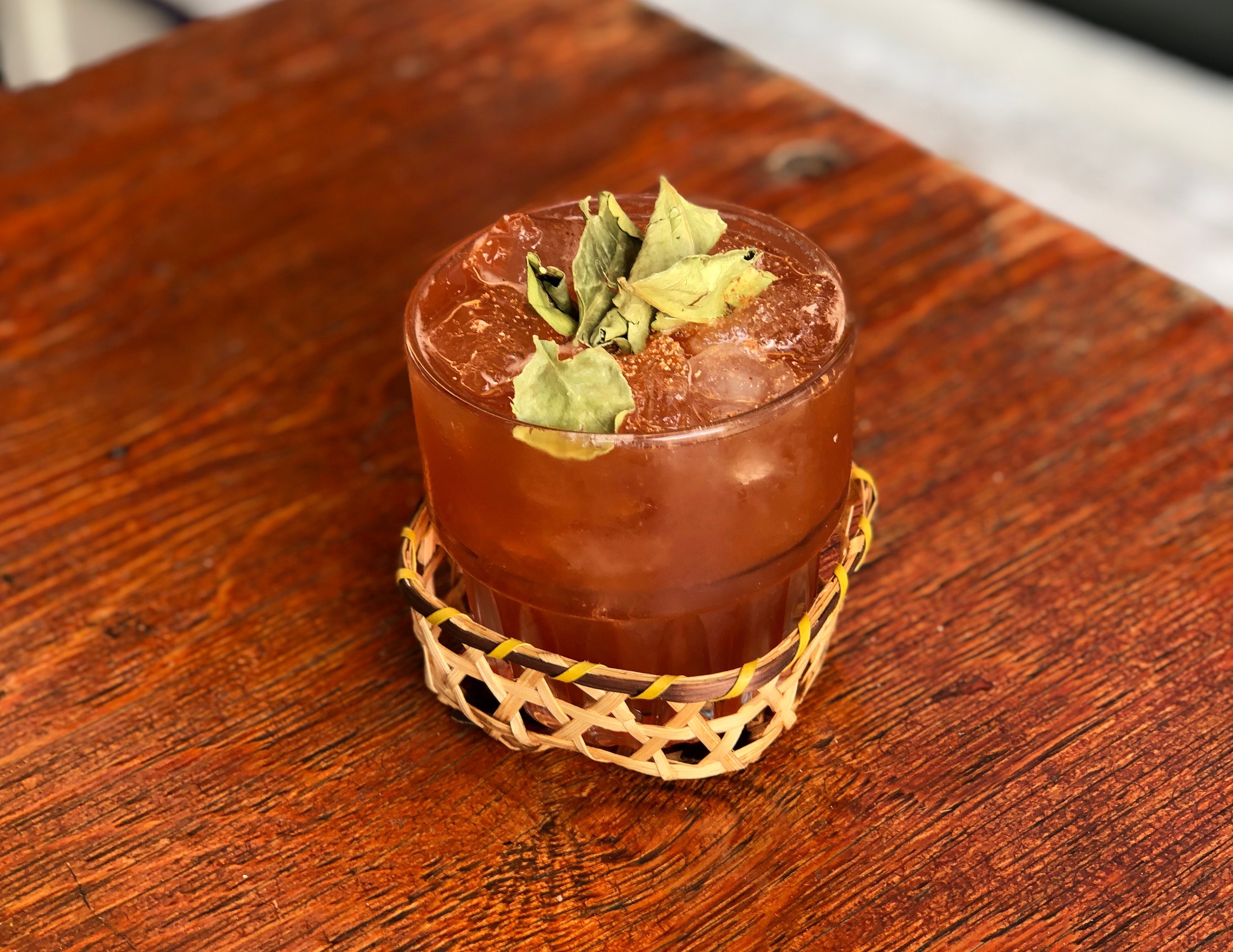cocktail alla carne