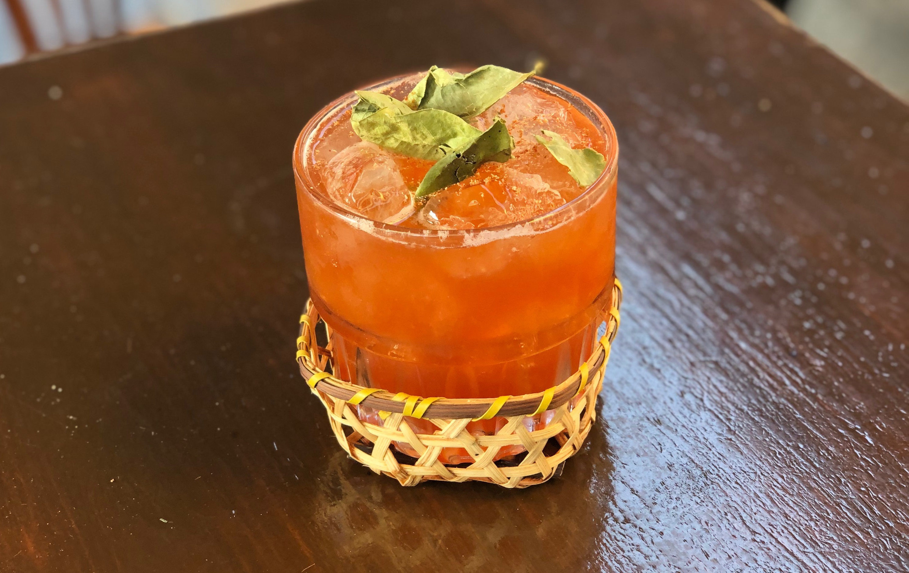 cocktail alla carne