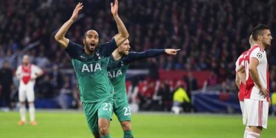 Champions, all’ultimo minuto il Tottenham...