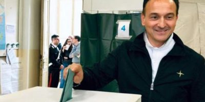 Exit Regionali, Cirio nuovo Governatore del Pie...