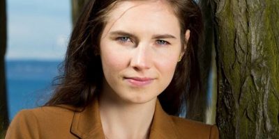 Amanda Knox tornerà in Italia al Festival della...