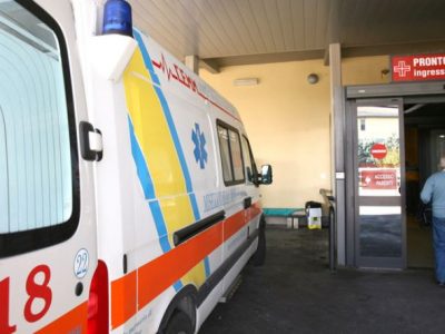 Bimbo morto a Novara, indagati la madre e il suo compagno