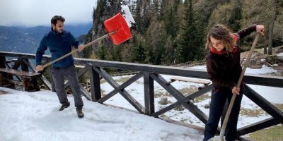 Cambiare vita. L’esperienza Martina e And...