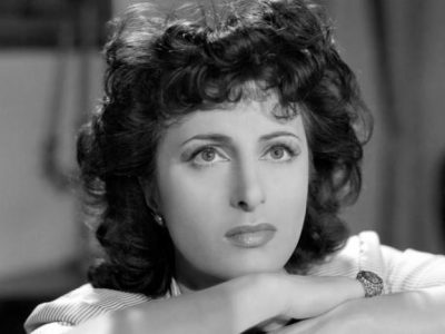 Anna Magnani celebrata a Cannes con un documentario