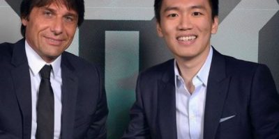 E’ ufficiale: Antonio Conte è il nuovo al...